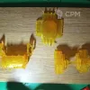 Описание картинки Battlewagon от Магазин Альфария по цене 2 200руб | Свободный Рынок Миниатюр - СРМ - изображение - №5