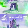 Описание картинки kill team : Veteran Guard cats от Studio Cockatoo по цене 2 000руб | Свободный Рынок Миниатюр - СРМ - изображение - №5