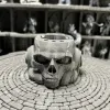 Описание картинки Warhammer 40000. Chaplain. Стакан под краски. от Houston Program по цене 760руб | Свободный Рынок Миниатюр - СРМ - изображение - №5