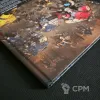 Описание картинки Imperial Knights Codex 10 edition от Dez по цене 4 500руб | Свободный Рынок Миниатюр - СРМ - изображение - №5