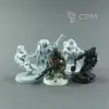 Описание картинки Chaos Cultists Культисты (больше не издаются) - оригинал от Rusty Bolter по цене 2 100руб | Свободный Рынок Миниатюр - СРМ - изображение - №2