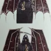 Описание картинки Transfer Sheet Night Lords от ССП по цене 1 800руб | Свободный Рынок Миниатюр - СРМ - изображение - №5