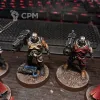 Описание картинки Inquisitorial Agents (Из 2х коробок) от GrayMrGray по цене 7 500руб | Свободный Рынок Миниатюр - СРМ - изображение - №5