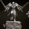 Описание картинки Zephyrim Squad (отряд 5 моделей) от Магазин Альфария по цене 700руб | Свободный Рынок Миниатюр - СРМ - изображение - №5