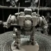 Описание картинки Invictor Tactical Warsuit от Houston Program по цене 1 200руб | Свободный Рынок Миниатюр - СРМ - изображение - №4