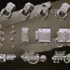 Описание картинки Venerable Dreadnought от Магазин Альфария по цене 700руб | Свободный Рынок Миниатюр - СРМ - изображение - №5