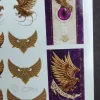 Описание картинки Transfer Sheet Emperor Children от ССП по цене 1 800руб | Свободный Рынок Миниатюр - СРМ - изображение - №5
