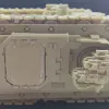 Описание картинки Spartan Assault Tank, литьё. от Tenzen по цене 3 600руб | Свободный Рынок Миниатюр - СРМ - изображение - №5