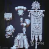 Описание картинки The Wardens of Ultramar от Daniilfedyakov по цене 620руб | Свободный Рынок Миниатюр - СРМ - изображение - №5