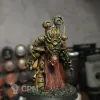 Описание картинки Plague Surgeon Death Guard от  по цене 1 150руб | Свободный Рынок Миниатюр - СРМ - изображение - №5