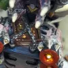 Описание картинки Night Lords Biker от Стальные Небеса по цене 7 400руб | Свободный Рынок Миниатюр - СРМ - изображение - №4