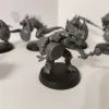 Описание картинки Saurus Warriors (ориг) от King_Baklan по цене 2 150руб | Свободный Рынок Миниатюр - СРМ - изображение - №4