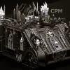 Описание картинки Sororitas Rhino от Магазин Альфария по цене 1 500руб | Свободный Рынок Миниатюр - СРМ - изображение - №5