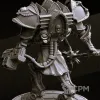 Описание картинки Paragon Warsuits (отряд 3 модели) от Магазин Альфария по цене 900руб | Свободный Рынок Миниатюр - СРМ - изображение - №5