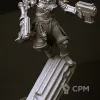 Описание картинки Seraphim Squad (отряд 5 моделей) от Магазин Альфария по цене 700руб | Свободный Рынок Миниатюр - СРМ - изображение - №5