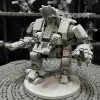 Описание картинки Redemptor dreadnought от Houston Program по цене 1 200руб | Свободный Рынок Миниатюр - СРМ - изображение - №2