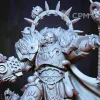 Описание картинки Huron Blackheart от Daniilfedyakov по цене 670руб | Свободный Рынок Миниатюр - СРМ - изображение - №2