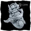 Описание картинки Миниатюра Орк Босс, Warboss on Warbike от Brother Ork по цене 1 730руб | Свободный Рынок Миниатюр - СРМ - изображение - №5