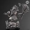 Описание картинки Rune-Seer. Dwarves от Manufactorum76 по цене 500руб | Свободный Рынок Миниатюр - СРМ - изображение - №3