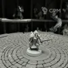 Описание картинки Warhammer 40000 Krieg Combat Engineers от Houston Program по цене 400руб | Свободный Рынок Миниатюр - СРМ - изображение - №5