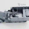 Описание картинки Sdkfz 6-3 Diana от Пластиковые флэшбеки по цене 750руб | Свободный Рынок Миниатюр - СРМ - изображение - №3