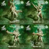 Описание картинки Blades of Khaine Kill Team от Studio Cockatoo по цене 2 500руб | Свободный Рынок Миниатюр - СРМ - изображение - №5