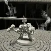 Описание картинки Grey Knights Brotherhood Terminator/Paladins Squad от Houston Program по цене 600руб | Свободный Рынок Миниатюр - СРМ - изображение - №4