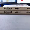 Описание картинки манга Genshin impact 2 тома от  по цене 500руб | Свободный Рынок Миниатюр - СРМ - изображение - №2