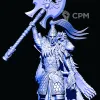 Описание картинки White Lions of Chrace от Магазин Альфария по цене 600руб | Свободный Рынок Миниатюр - СРМ - изображение - №5
