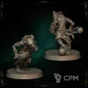 Описание картинки Clan Slaves от Manufactorum76 по цене 750руб | Свободный Рынок Миниатюр - СРМ - изображение - №6