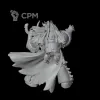 Описание картинки Night Lords Reaper от Стальные Небеса по цене 200руб | Свободный Рынок Миниатюр - СРМ - изображение - №5