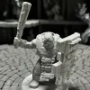 Описание картинки Bullgryns  Ogryns от Houston Program по цене 500руб | Свободный Рынок Миниатюр - СРМ - изображение - №5