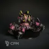 Описание картинки Defiler NEW upd model от Maeglin по цене 6 500руб | Свободный Рынок Миниатюр - СРМ - изображение - №2