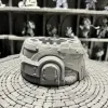Описание картинки Warhammer 40000. Iron warrior. Стакан под краски. от Houston Program по цене 760руб | Свободный Рынок Миниатюр - СРМ - изображение - №2