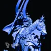 Описание картинки High Elves Archmage - Mage on Barded Elven Steed от Магазин Альфария по цене 300руб | Свободный Рынок Миниатюр - СРМ - изображение - №5