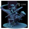 Описание картинки Border Princes Wildlings от Manufactorum76 по цене 1 200руб | Свободный Рынок Миниатюр - СРМ - изображение - №6