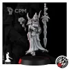 Описание картинки RENEGADES OF PAIN WITCH COVEN Ковен Ведьм Ренегатов от WastelandMiniatures по цене 680руб | Свободный Рынок Миниатюр - СРМ - изображение - №2