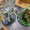 Описание картинки Greater unclean от alfalegion20 по цене 5 800руб | Свободный Рынок Миниатюр - СРМ - изображение - №6