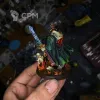 Описание картинки Belial от WarBoss  по цене 100руб | Свободный Рынок Миниатюр - СРМ - изображение - №7