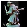 Описание картинки Trench Templars Reinforcement от Manufactorum76 по цене 800руб | Свободный Рынок Миниатюр - СРМ - изображение - №10
