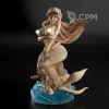 Описание картинки Ariel Фигурка (Little Mermaid) от GAS3TXD  по цене 4 200руб | Свободный Рынок Миниатюр - СРМ - изображение - №4