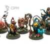 Описание картинки Zarbag's Gitz, пластик ГВ, на литниках без карт от V130177@mail.ru по цене 3 500руб | Свободный Рынок Миниатюр - СРМ - изображение - №2