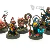 Описание картинки Zarbag's Gitz, пластик ГВ, на литниках без карт от V130177@mail.ru по цене 3 600руб | Свободный Рынок Миниатюр - СРМ - изображение - №2