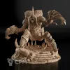 Описание картинки Anub'arak Фигурка (World of Warcraft) от GAS3TXD  по цене 5 900руб | Свободный Рынок Миниатюр - СРМ - изображение - №2