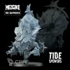 Описание картинки Death tide drones от Age of Printmar по цене 951руб | Свободный Рынок Миниатюр - СРМ - изображение - №3
