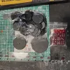 Описание картинки Макулатура из WH40k Dark Imperium от Polk112 по цене 4 000руб | Свободный Рынок Миниатюр - СРМ - изображение - №9