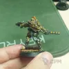 Описание картинки Gor Half-horn, Beastman Bounty Hunter от Krasnoyarsk по цене 2 000руб | Свободный Рынок Миниатюр - СРМ - изображение - №2