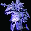 Описание картинки High Elves Dragon Princes of Caledor от Магазин Альфария по цене 800руб | Свободный Рынок Миниатюр - СРМ - изображение - №5