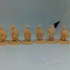 Описание картинки Chaos Spearmen от Орки с наГорки по цене 900руб | Свободный Рынок Миниатюр - СРМ - изображение - №2