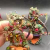 Описание картинки Deathshroud Terminators от Dark_Demogorgon по цене 8 000руб | Свободный Рынок Миниатюр - СРМ - изображение - №5